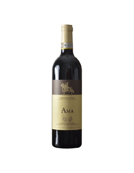 Magnum Chianti Classico AMA 2013 Castello di Ama