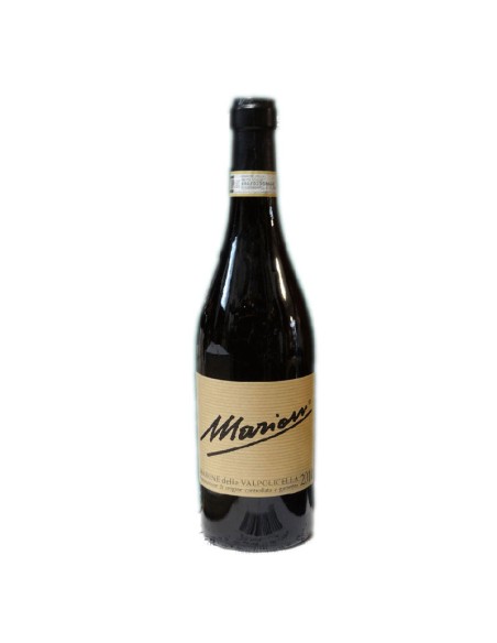 Amarone della Valpolicella DOCG 2017 Marion