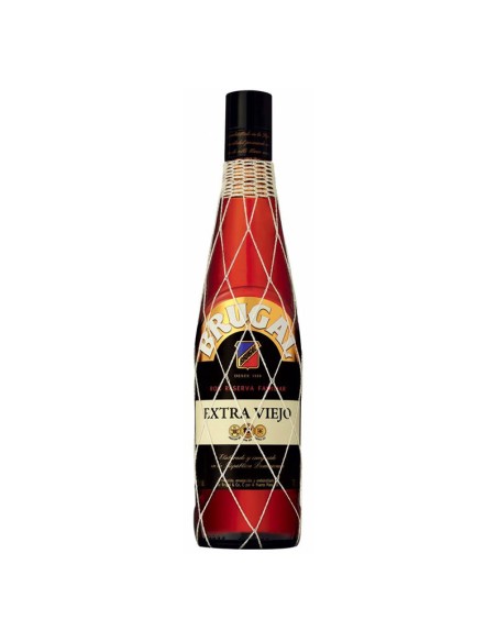 Rum Dominicano Extra Viejo Gran Reserva  Brugal
