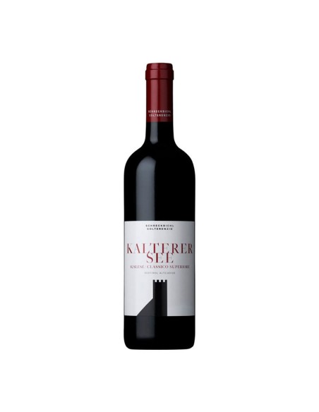 Lago di Caldaro Scelto 2016 Cantina Colterenzio