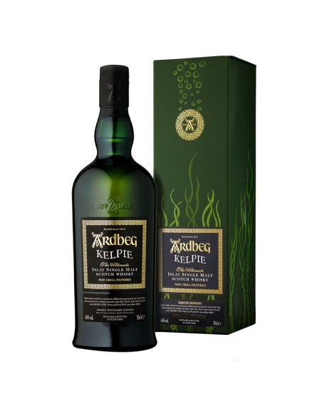 Whisky Ardbeg Kelpie Limited Edition