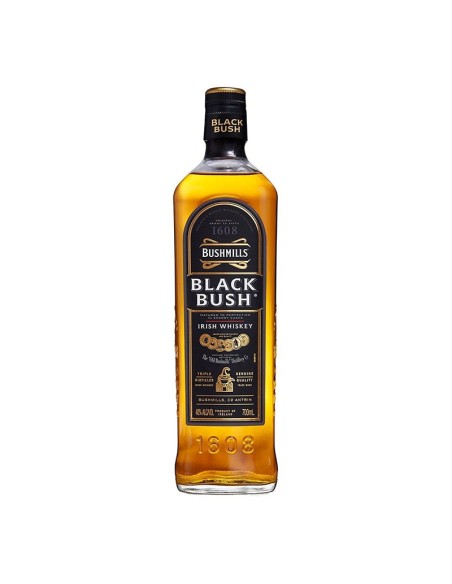 Bushmills Black Bush Irish Whisky