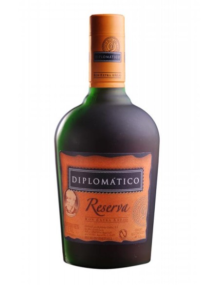 Rhum Diplomatico Reserva