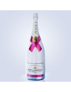 Champagne Ice Imperial Moet & Chandon