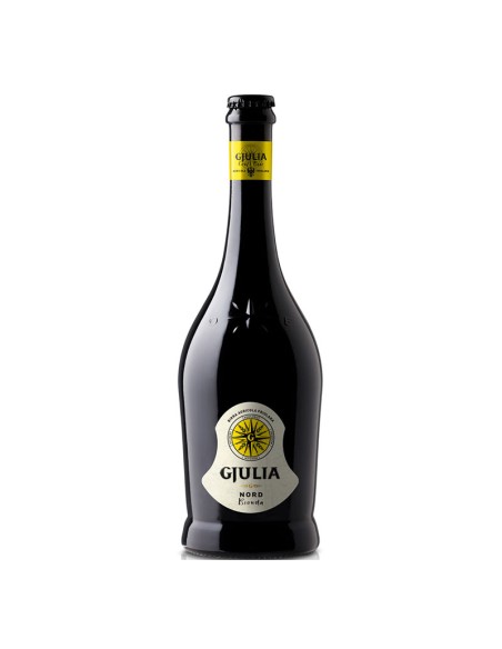 Birra Nord Biornda Birrificio Gjulia 75 cl