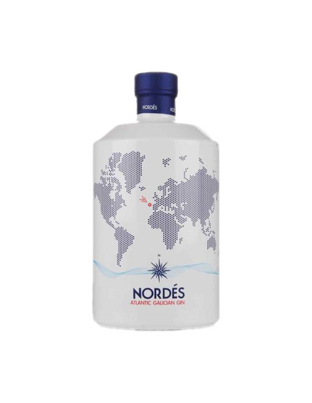Gin Nordest