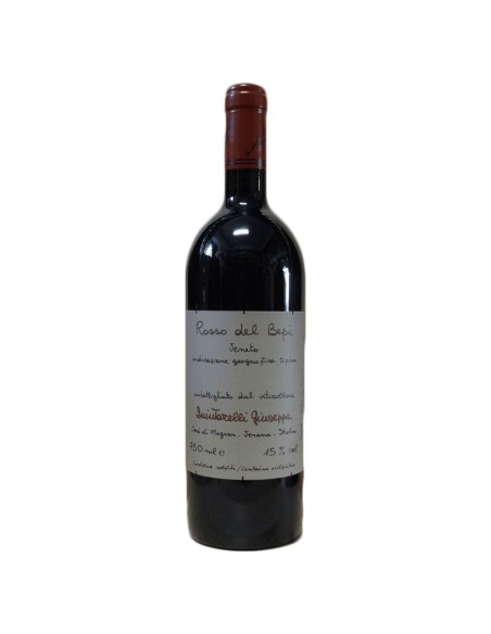 Rosso del Bepi 2008 Quintarelli