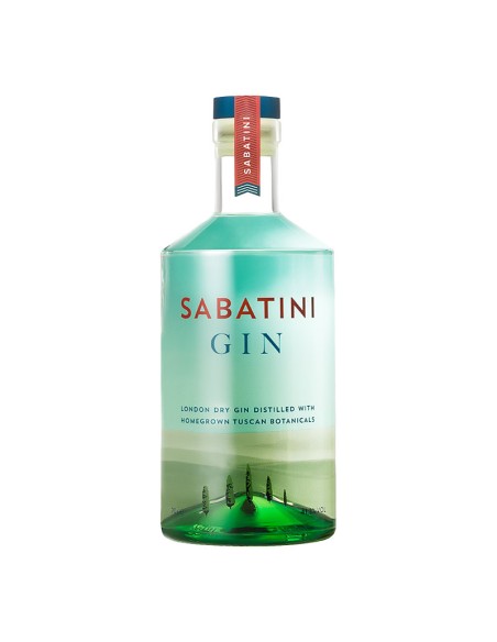 Gin Sabatini