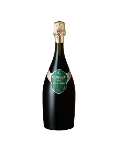 Magnum Champagne Grand Millesime 2006Gosset 