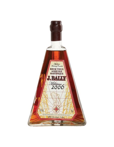 J. Bally 2006 70° Anniversario Velier