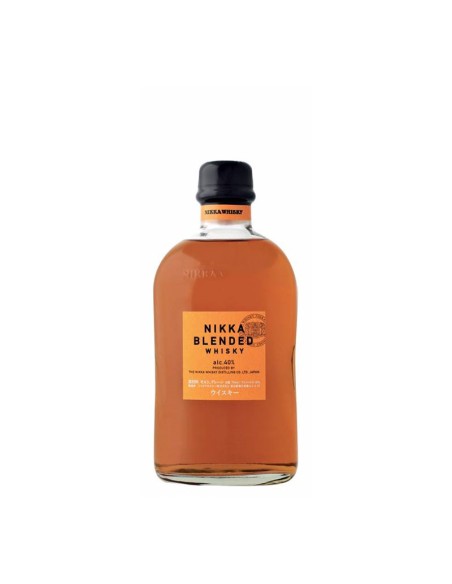 Whisky Nikka Blended