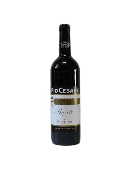 Barolo DOCG 2014 Pio Cesare