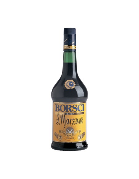 Elisir San Marzano BORSCI