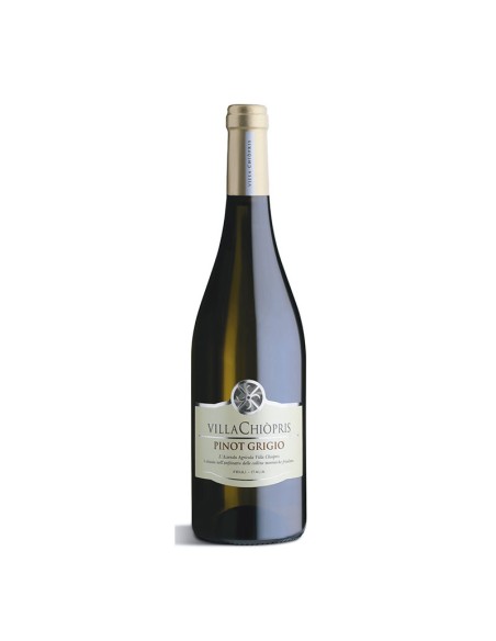 Pinot Grigio 2022 Villa Chiopris