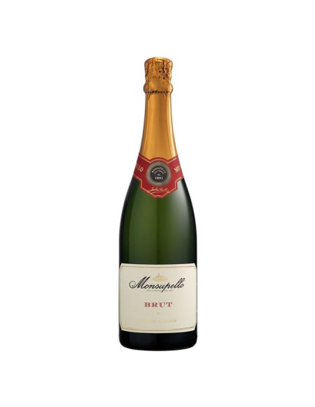 Pinot Nero Brut  Monsupello