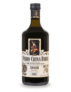 Ferrochina Baliva Pallini