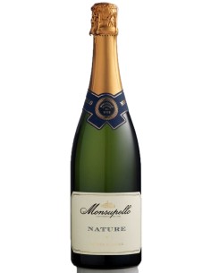 Magnum Pinot Nero Nature Pas Dosè Monsupello