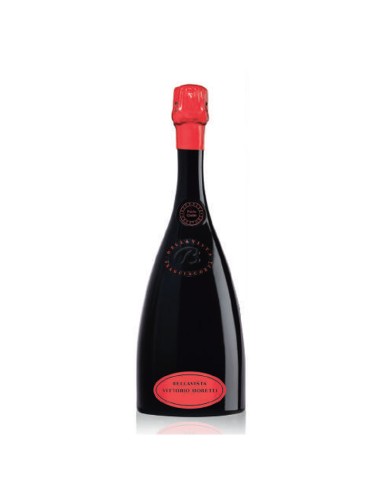 Magnum Franciacorta Riserva Vittorio Moretti 2008 Bellavista