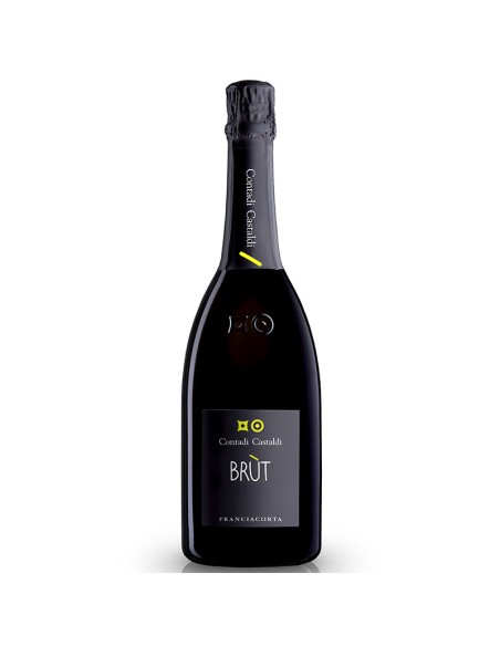 Magnum Franciacorta Brut Contadi Castaldi