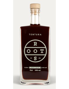 Roots Spirits Tentura
