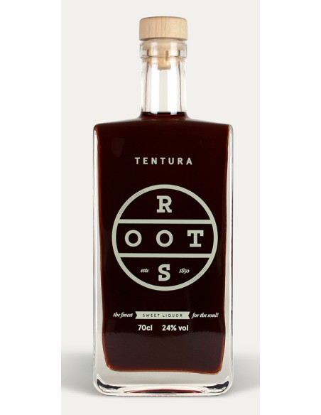 Roots Spirits Tentura