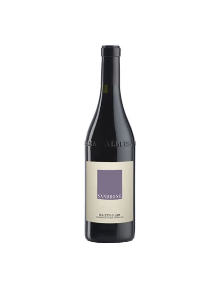 Dolcetto d'Alba 2017 Sandrone