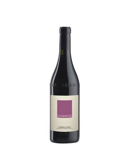 Barbera d'Alba 2016 Sandrone