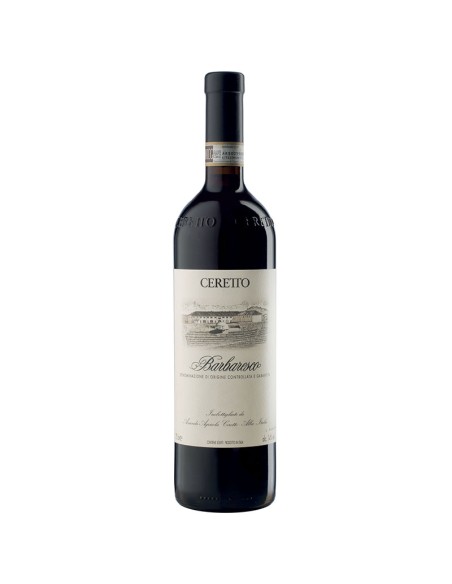 Barbaresco 2017 Ceretto