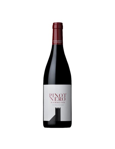 Pinot Nero 2022 Cantina Colterenzio