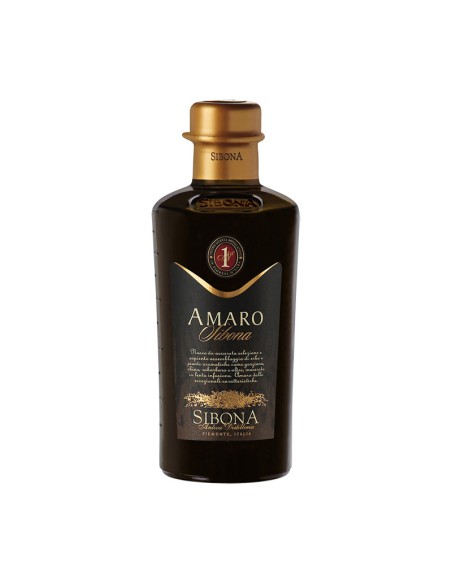 Amaro Sibona