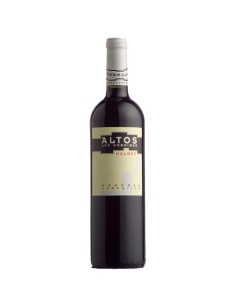 Malbec 2017 Altos Las Hormigas