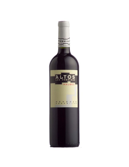 Malbec 2017 Altos Las Hormigas