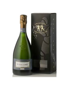 Champagne Brut Special Club Millesimato 2006 Henri Goutorbe