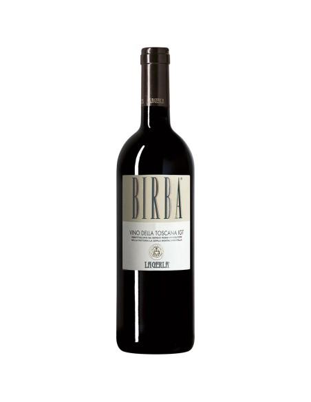 Magnum Birba 2015 La Gerla