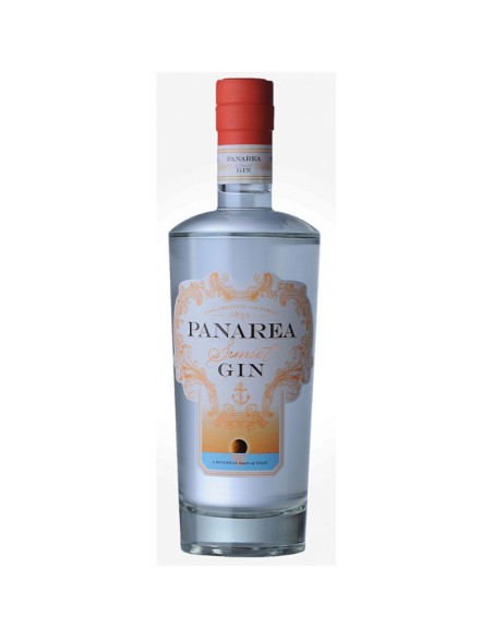 Panarea Sunset Gin