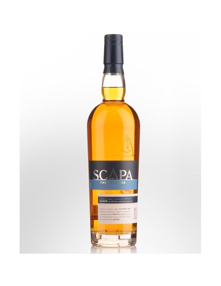 Whisky Scapa Skiren