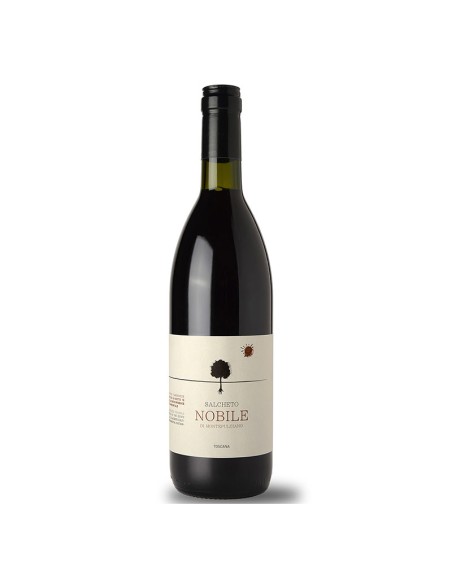 Vino Nobile di Montepulciano DOCG 2016 Salcheto