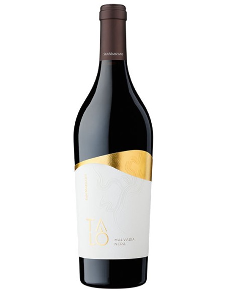 Talò Malvasia Nera Salento IGP 2019 San Marzano