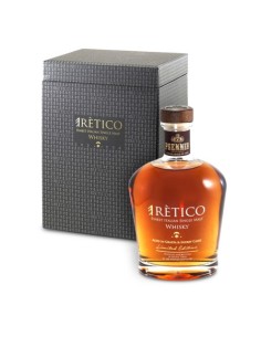 Whisky eRetico Distillerie Psenner