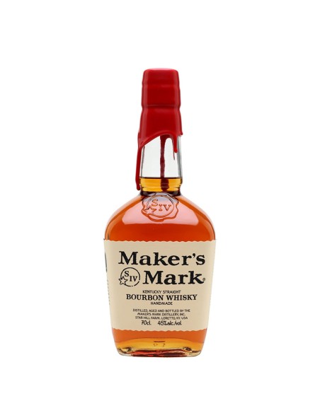 Bourbon Maker's Mark