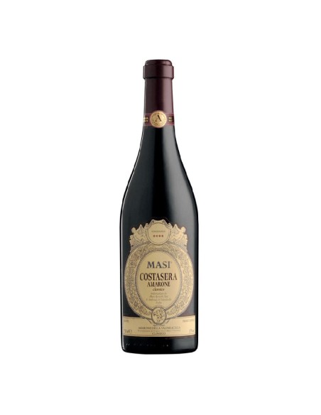 Magnum Amarone Classico della Valpolicella DOCG Costasera 2015 Masi