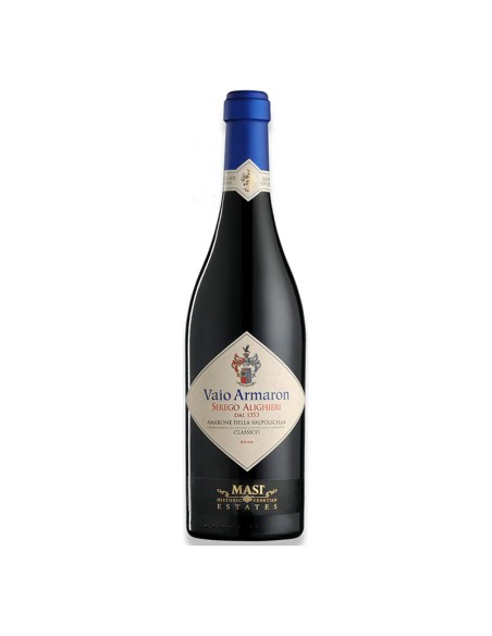 Amarone Classico della Valpolicella DOC Vaio Amaron 2012 Masi