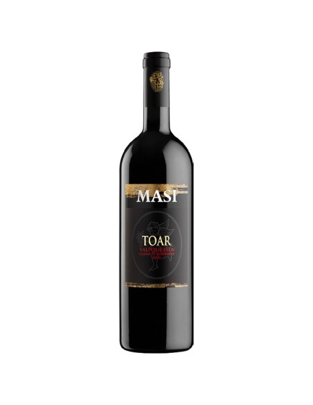 Valpolicella Classico Superiore DOC Toar 2016 Masi