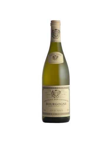 Bourgogne Blanc Chardonnay Couvent des Jacobins 2022 Louis Jadot