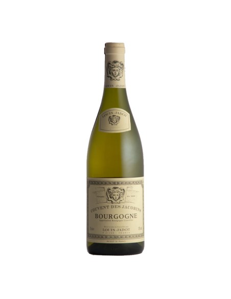 Bourgogne Blanc Chardonnay Couvent des Jacobins 2022 Louis Jadot