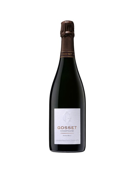 Champagne Extra Brut Gosset