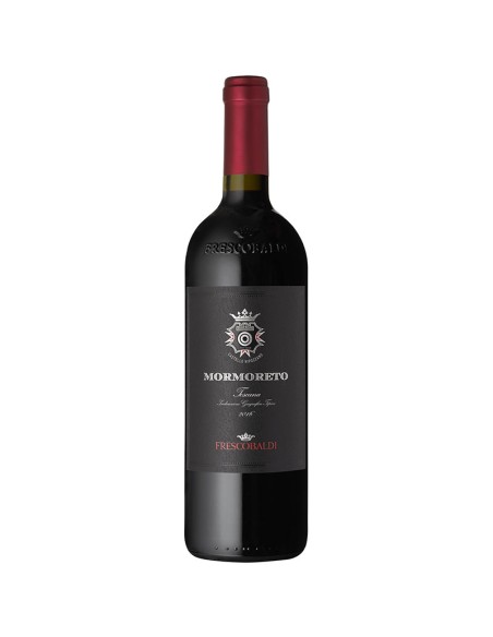 Mormoreto 2016 Castello Nipozzano Frescobaldi Mormoreto 2016 Castello Nipozzano Frescobaldi