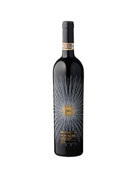 Magnum Brunello di Montalcino Luce 2014 Tenuta Luce della Vite