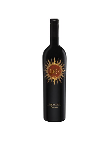 Magnum Luce 2016 Tenuta Luce della Vite
