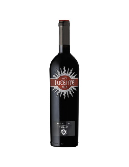 Magnum Lucente 2016  Tenuta Luce della Vite